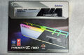 G.SKILL Trident Z Neo 16GB DDR4-3600 1,35V DIMM CL16,16,16,36 Dual Kit 2x8 GB