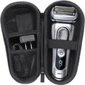 Tasche Etui Case für Braun Series 3/5/7/9 Rasierer Herren Elektrorasierer 3040s