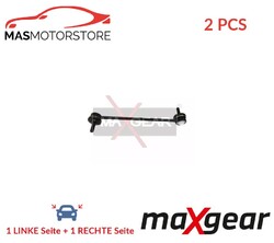 STABILISATOR STABI LINKS+RECHTS VORNE MAXGEAR 72-1409 2PCS A NEU OE QUALITÄT