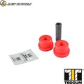 2x LAGERUNG LENKER 00447720 FÜR MITSUBISHI PAJERO/III/Canvas/Top 4M41 3.2L 4cyl