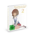 Rascal does not dream of Bunny Girl Senpai | Vol. 2 | Kamoshida Hajime (u. a.)
