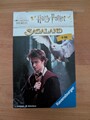 Ravensburger Spiel Harry Potter Sagaland Edition Wizarding World Reisespiel