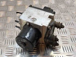 VW PASSAT B7 ALLTRACK 365 ABS Hydraulikblock 3C0614109A 2.00 Diesel 31807944