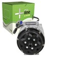 BV PSH +LINE KLIMAKOMPRESSOR 7SEU17C passend für VW CALIFORNIA MULTIVAN PHAETON 