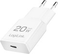 USB-C Netzteil Lagegerät 20W GaN PD Schnelllader Schnellladegerät Handy Tablet