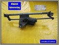Opel Corsa B,            Scheibenwischermotor vorne komplett mit Gestänge,