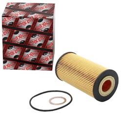 ASHIKA ÖLFILTER FILTEREINSATZ passend für AUDI A4 A6 A8 ALLROAD VW PHAETON |