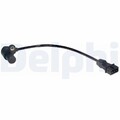 DELPHI Impulsgeber Kurbelwelle Kurbelwellensensor Drehzahlsensor SS10895