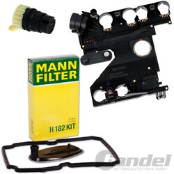 STEUEREINHEIT MECHATRONIK MANN FILTER DICHTUNG MB VIANO VITO W639 MIXTO BUS