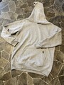 Value Hoodie Kapuzenpullover Herren Grau Gr. XXL