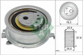 INA 531 0825 10 Spannrolle, Zahnriemen für AUDI,SEAT,SKODA,VW
