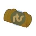 1x ORIGINAL® Rts Lagerung, Stabilisator Vorne, Links, Rechts für Peugeot 205
