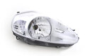 Scheinwerfer Halogen Front passend für Fiat Punto 199 07/08- H4 Rechts Beifahrer