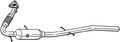 BOSAL 095-358 DPF für FORD
