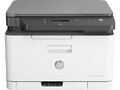 HP Color Laser MFP 178nwg Laser Multifunktionsdrucker WLAN Netzwerkfähig