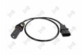 Abakus Impulsgeber, Kurbelwelle 120-04-056 für HYUNDAI