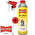 Ballistol Animal Universal-Tierpflegeöl Multifunktionsöl + Sprühkopf 500ml