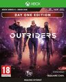 Outriders - Day One Edition / Xbox One