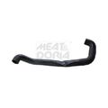 1x Ladeluftschlauch MEAT & DORIA 961263 passend für JEEP