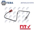 ESL-AU-013 LAMBDASONDE LAMDASONDE NTY FÜR AUDI A4 B7,A6 C6,Q7,4F2,4LB,8EC,8ED