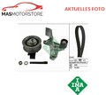 ZAHNRIEMENSATZ SET KIT INA 530 0546 10 P FÜR SKODA SUPERB I 1.8 T 1.8L 110KW