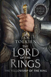 J. R. R. Tolkien | The Fellowship of the Ring. TV Tie-In | Taschenbuch (2022)