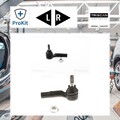 2x Triscan Spurstangenkopf Links, Rechts passend für VW POLO V POLO Van Audi A1