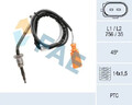 Abgastemperatursensor nach Rußpartikelfilter 68064 FAE für SEAT SKODA VW