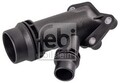 FEBI BILSTEIN 173395 Kühlmittelflansch für BMW