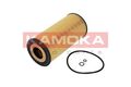 Ölfilter KAMOKA F112601 Filtereinsatz für MERCEDES W202 SPRINTER VITO S202 W210