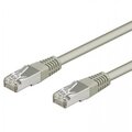 LAN Kabel RJ45 Netzwerkkabel 10 Meter CAT 5e
