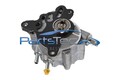 Unterdruckpumpe Bremsanlage mechanisch mit Dichtung PARTSTEC für AUDI A4 B7