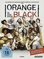Orange Is the New Black - Die komplette zweite Staffel [5... | DVD | Zustand gut