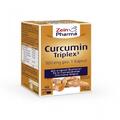 CURCUMIN-Triplex3 500 mg/Kap.95% Curcumin+BioPerin 40 St PZN 8405162