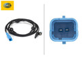 Sensor Raddrehzahl ABS Sensor für Peugeot 508 hinten links oder rechts HELLA