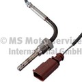 PIERBURG Sensor Abgastemperatur 7.08369.36.0 für VW M14 x 1,5 mm TRANSPORTER T5