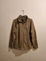 The North Face Jacke, Fleecejacke Herren, Größe M.
