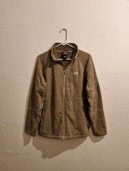 The North Face Jacke, Fleecejacke Herren, Größe M.