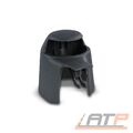 ABDECKKAPPE KAPPE WISCHERARM HINTEN FÜR VW PASSAT ALLTRACK 365 POLO 6R 6C 9N