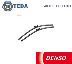 DF-444 SCHEIBENWISCHER WISCHERBLATT PASSENGER SIDE DRIVER DENSO NEU OE QUALITÄT