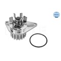 ORIGINAL® Meyle Wasserpumpe, Motorkühlung passend für Fiat QUBO FIORINO