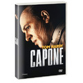 Capone  [Dvd Nuovo]