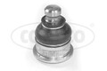 Querlenkerstift Vorderachse rechts 49395173 CORTECO für DACIA RENAULT