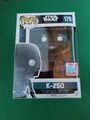 Funko Pop Star Wars Rouge One - K-2SO 179 limited edition 2017