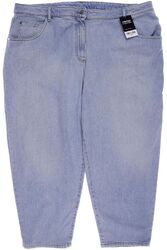 MARINA RINALDI Jeans Damen Hose Denim Jeanshose Gr. EU 29 Baumwolle ... #s7knkktmomox fashion - Your Style, Second Hand