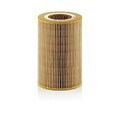 ORIGINAL® Mann-Filter C 1041 Luftfilter für Smart FORTWO Coupe FORTWO Cabrio