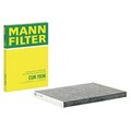 Filter Innenraumluft MANN-FILTER CUK 1936