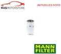 MOTOR ÖLFILTER MANN-FILTER W 9019 A FÜR CASE IH PUMA,FARMALL,MAXXUM