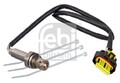 Febi Bilstein 175952 Lambdasonde für OPEL SAAB
