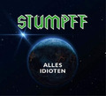 Tommi Stumpff Alles Idioten (CD) Album (US IMPORT)